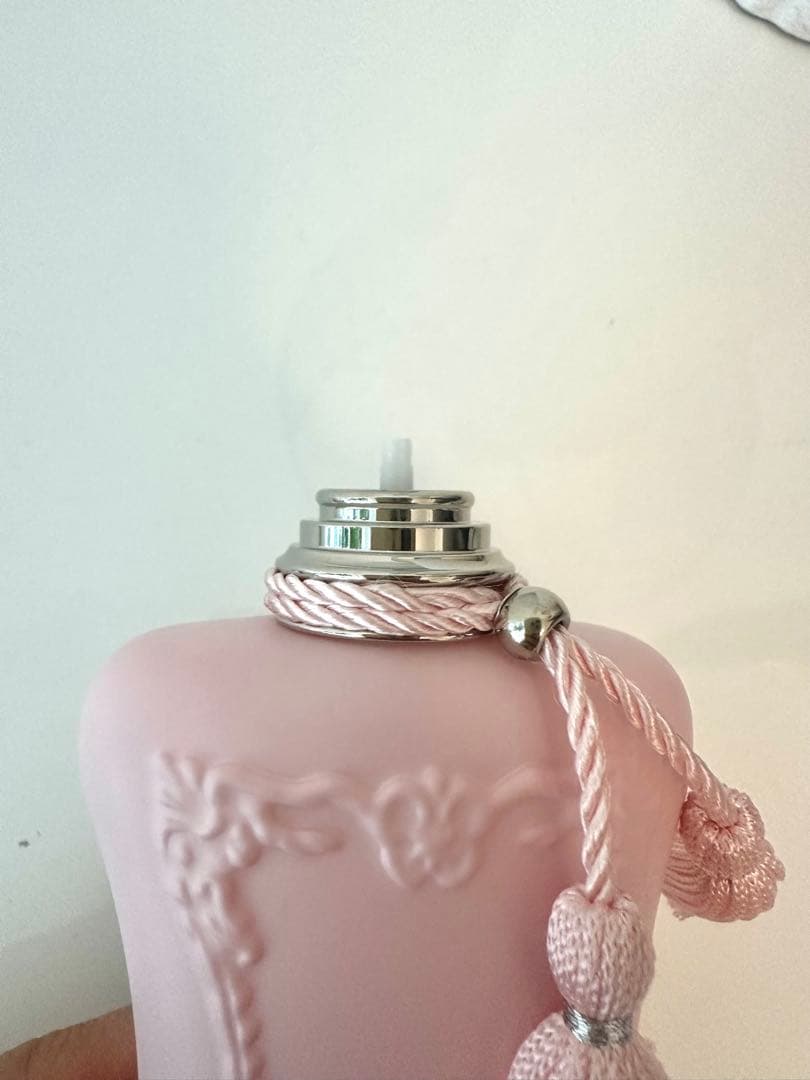 DELINA 75ml 香水 タッセル付き
