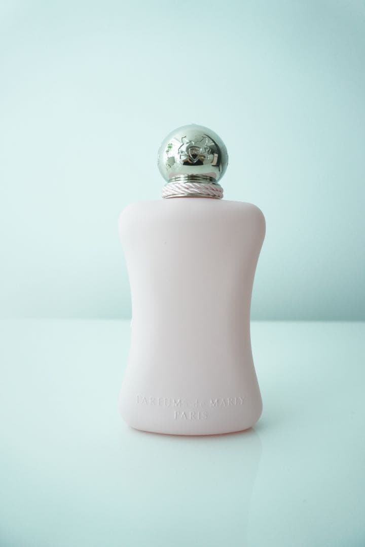 DELINA 75ml 香水 タッセル付き