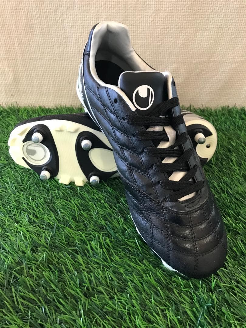 最終価格　レア品　ウールシュポルトキーパー用スパイク　28.0cm　新品