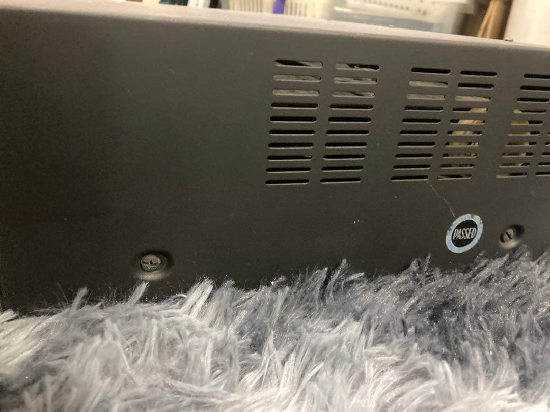 Sansui TU-9500 AM/FM 最上級チューナー　ワンオーナー