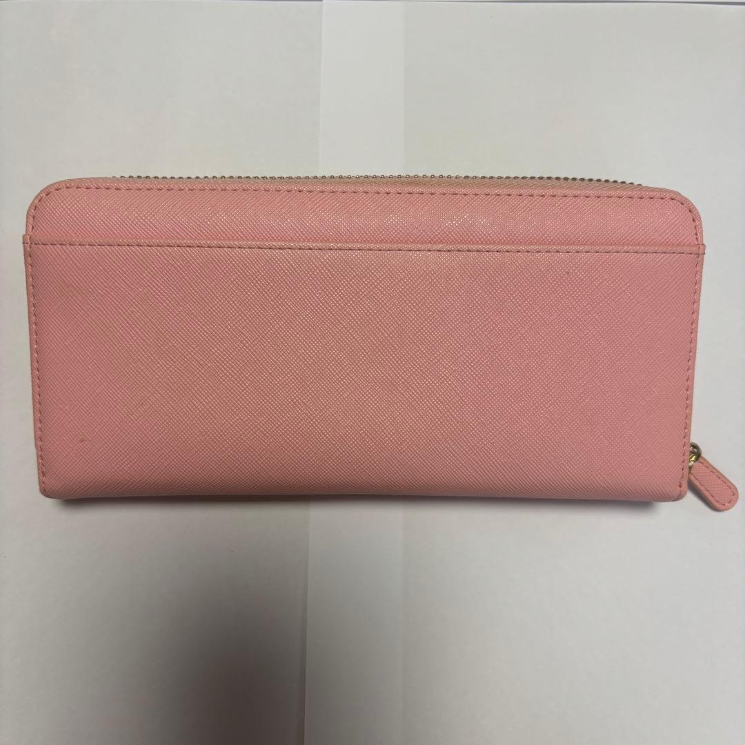 Samantha Vega（サマンサベガ）カードキャプターさくら 星の鍵 長財布