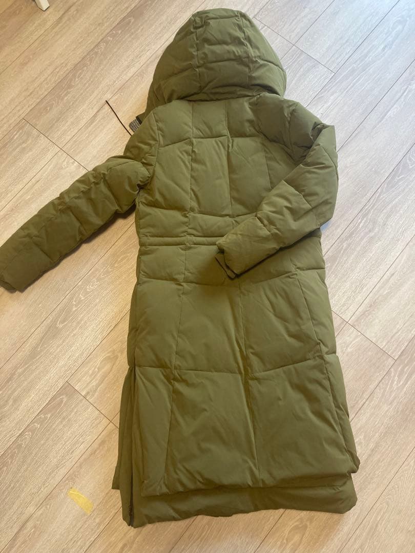 コールハーン COLE HAAN ダウンコートS/Pサイズ