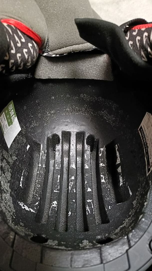 ASTONE システムヘルメット(アストン) RT1500 XL