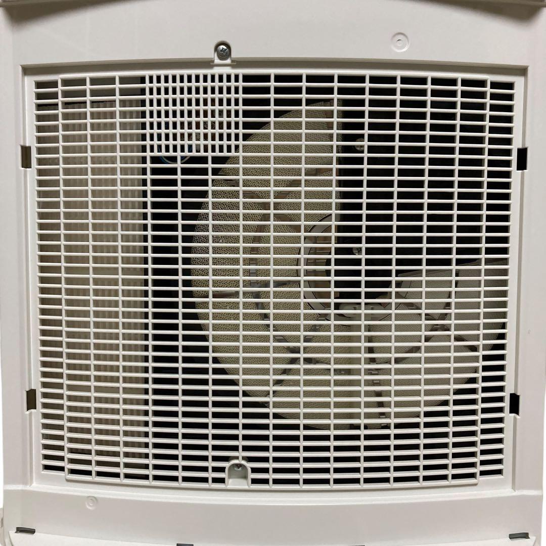 Panasonic パナソニック衣類乾燥除湿機 F-YC80ZPX