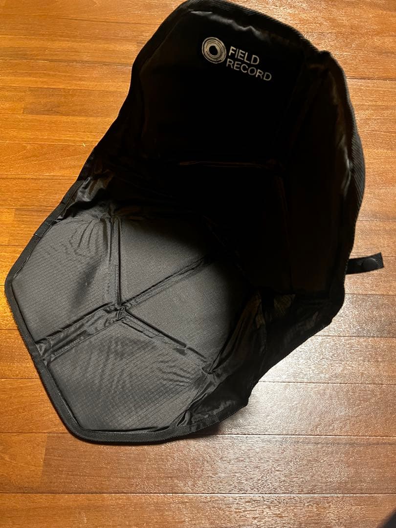 FIELD RECORD FR-chair carbon field 週末特価