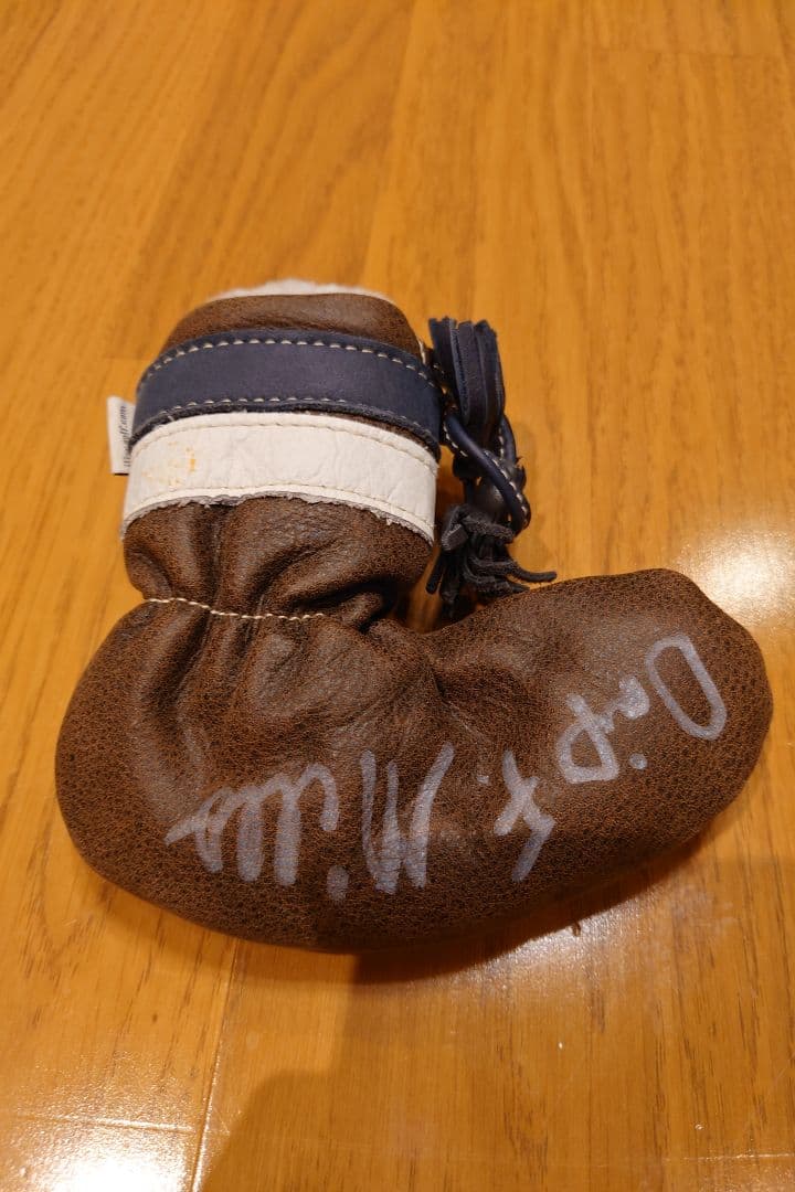 T.P ミルズ パター