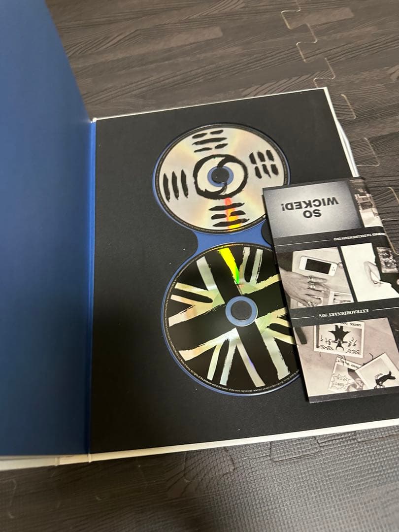 ミュージック BIGBANG 1st DOCUMENTARY DVD