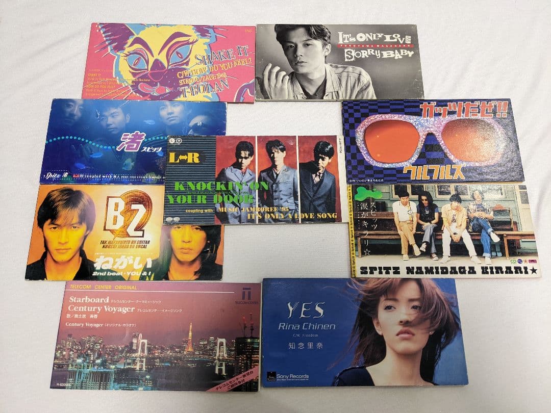 CD 邦楽 まとめ売り バラ売り