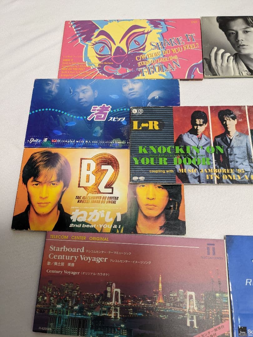 CD 邦楽 まとめ売り バラ売り