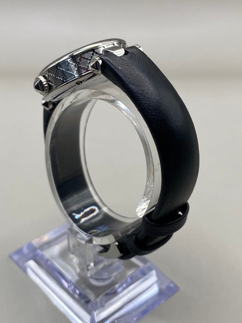 [美品]GUCCI Diamantissima グッチ ディアマンティッシマ