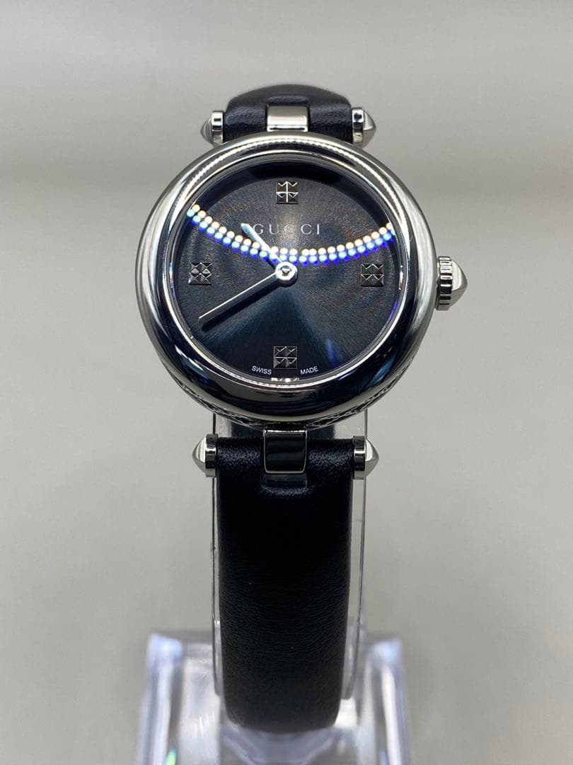 [美品]GUCCI Diamantissima グッチ ディアマンティッシマ