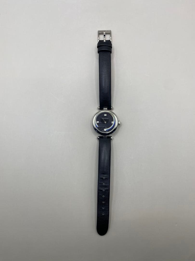 [美品]GUCCI Diamantissima グッチ ディアマンティッシマ