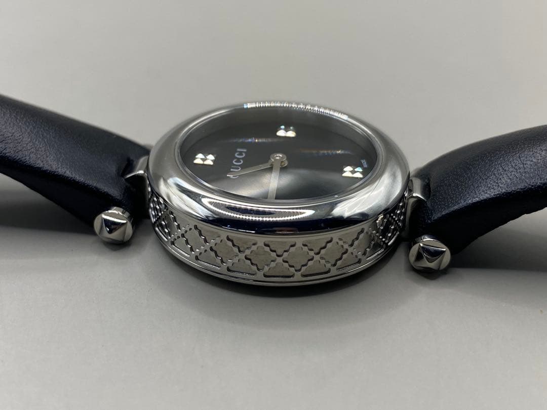 [美品]GUCCI Diamantissima グッチ ディアマンティッシマ