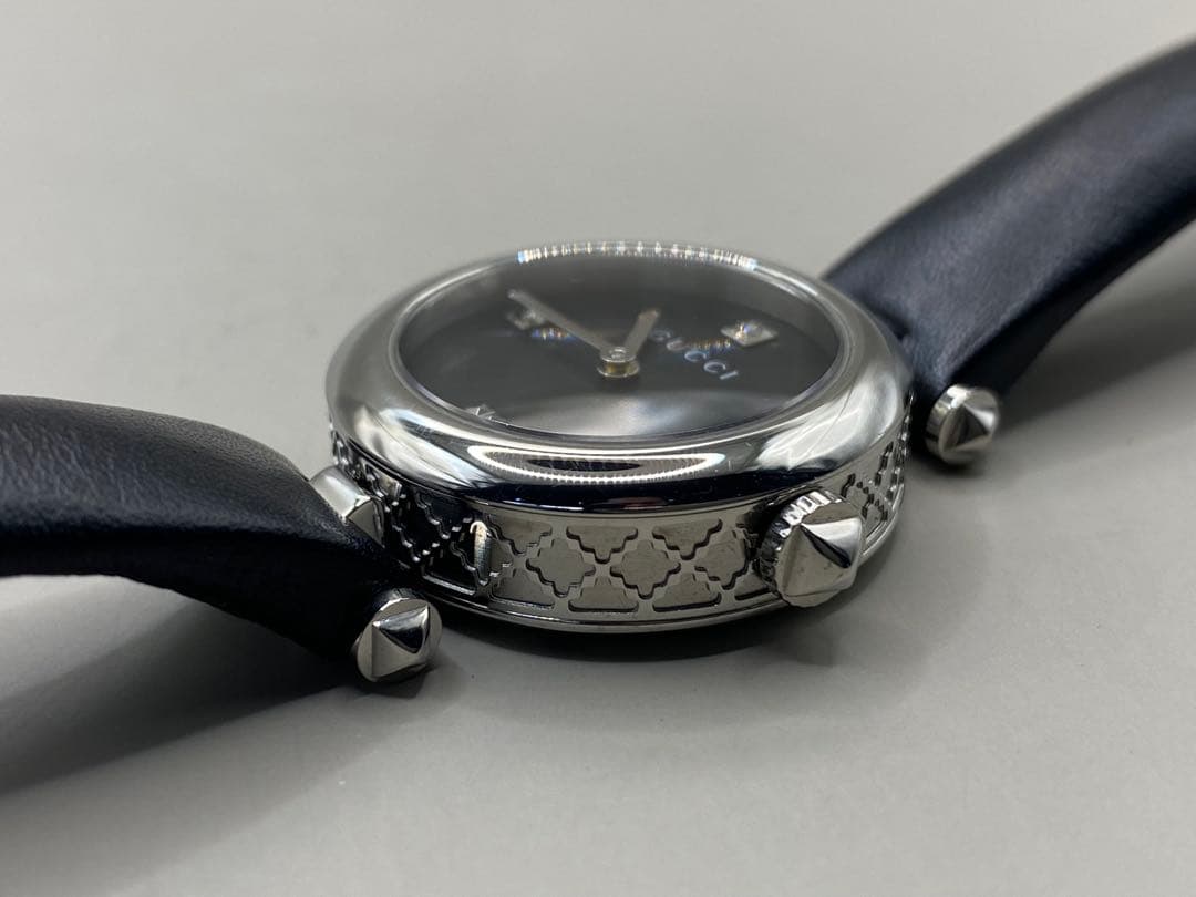 [美品]GUCCI Diamantissima グッチ ディアマンティッシマ