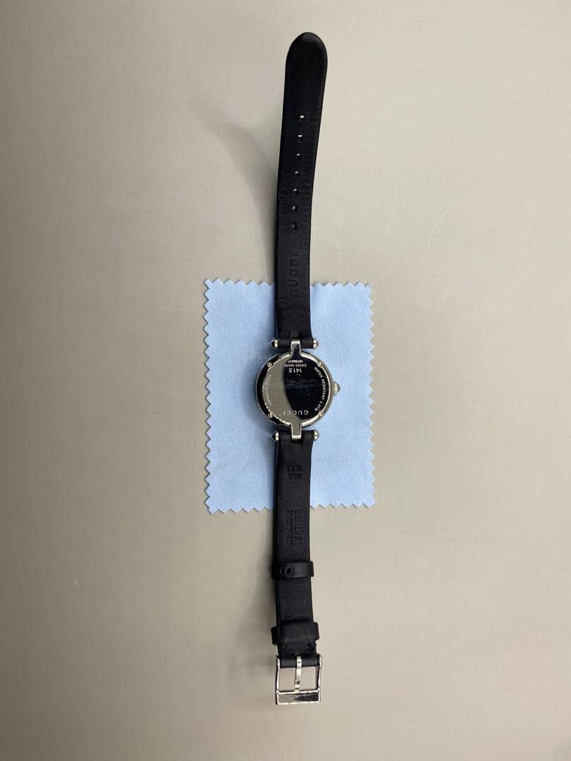 [美品]GUCCI Diamantissima グッチ ディアマンティッシマ