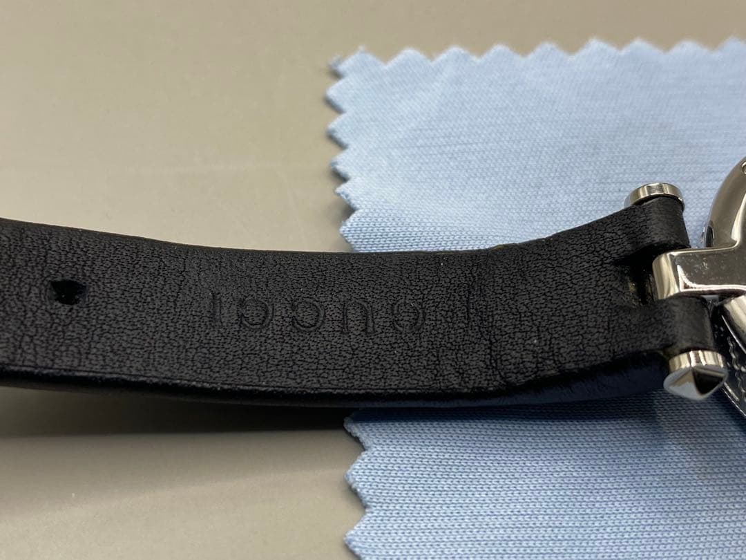 [美品]GUCCI Diamantissima グッチ ディアマンティッシマ