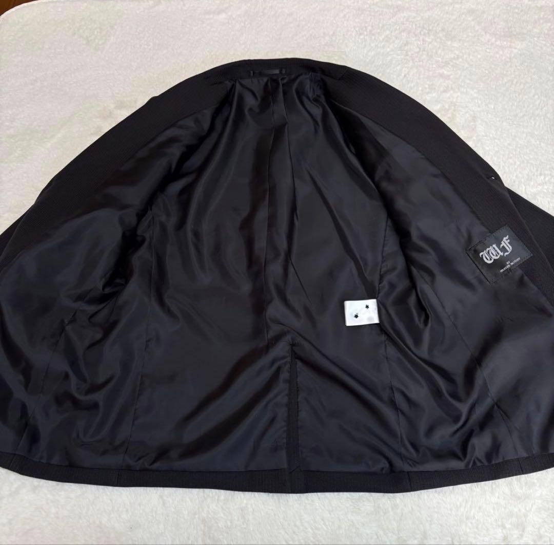 ワンダーファクトリー　卒服 卒業入学式　フォーマルセット　150