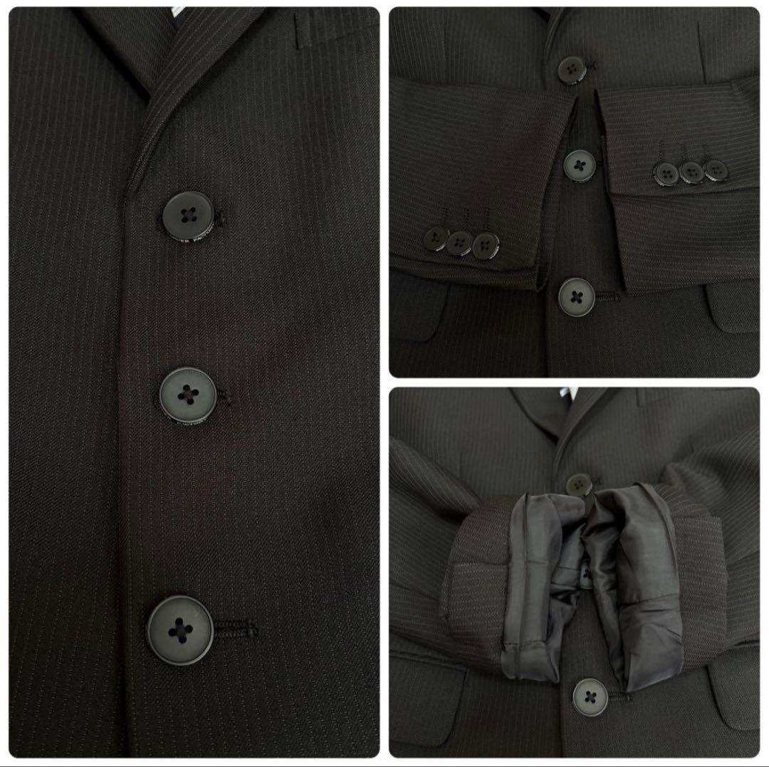 ワンダーファクトリー　卒服 卒業入学式　フォーマルセット　150