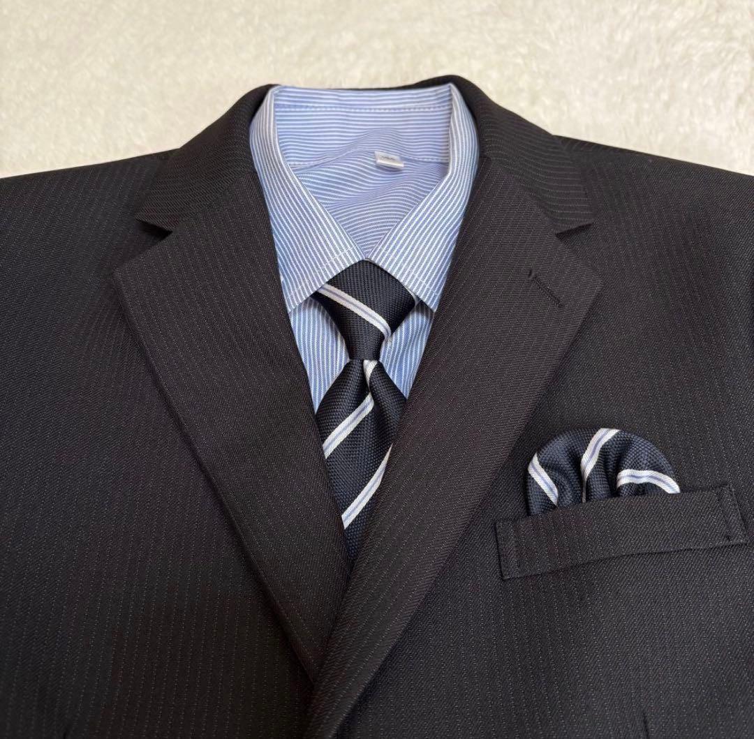 ワンダーファクトリー　卒服 卒業入学式　フォーマルセット　150