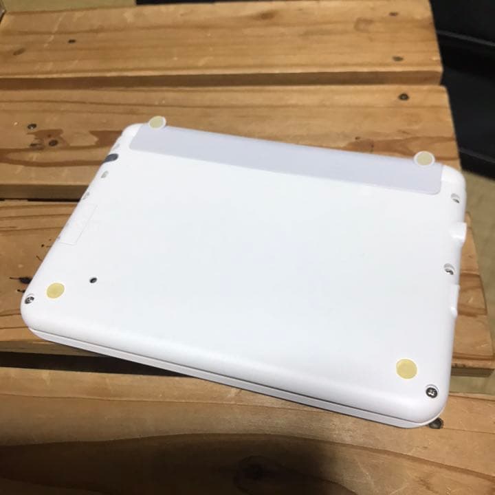 電子辞書 Casio EX word XD-Y9800WE