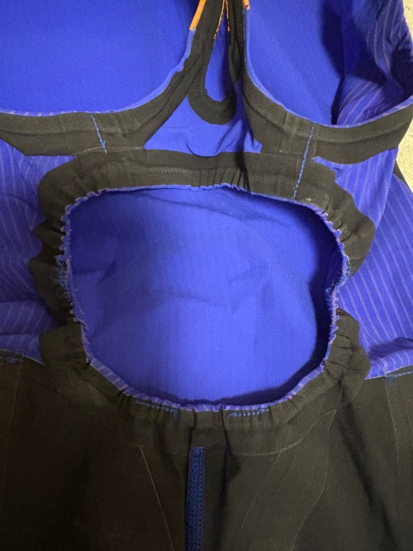 競泳水着　MIZUNO GX・SONIC レース水着 S