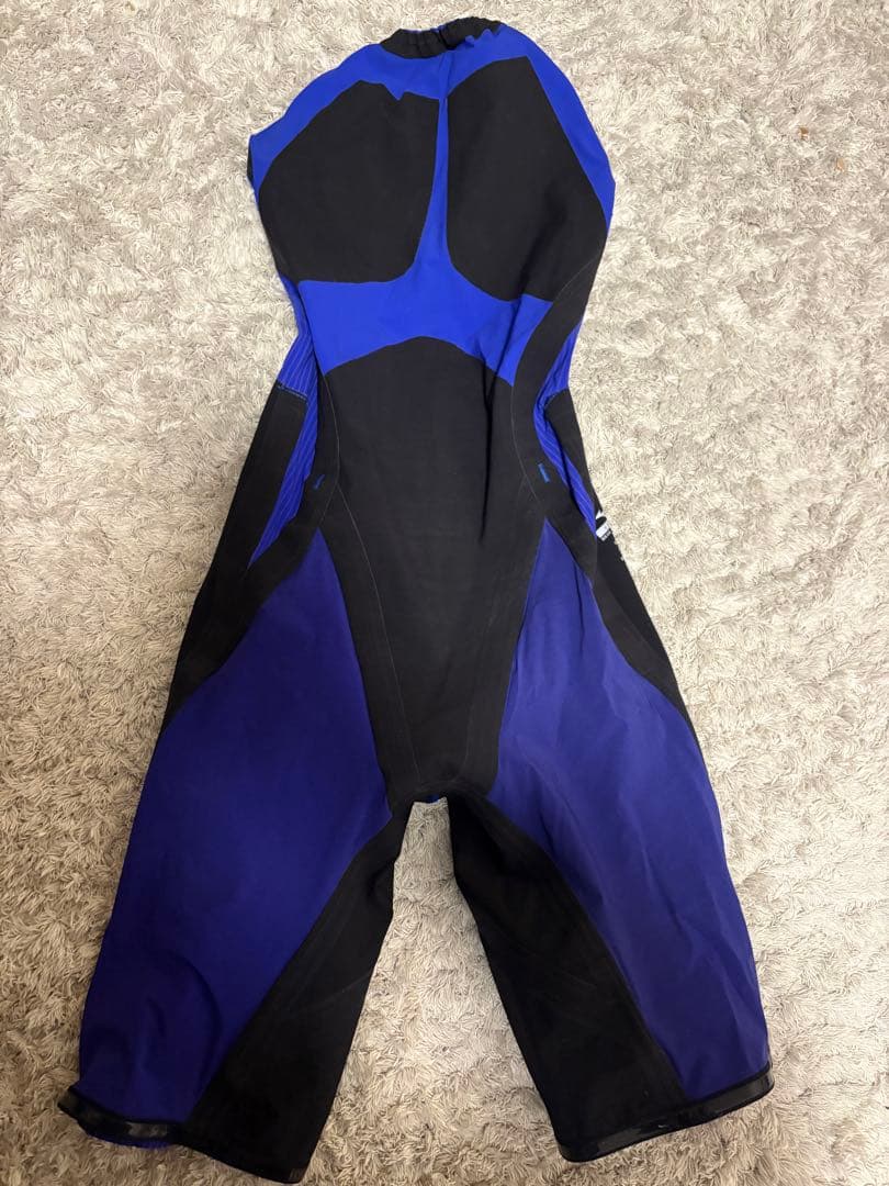 競泳水着　MIZUNO GX・SONIC レース水着 S