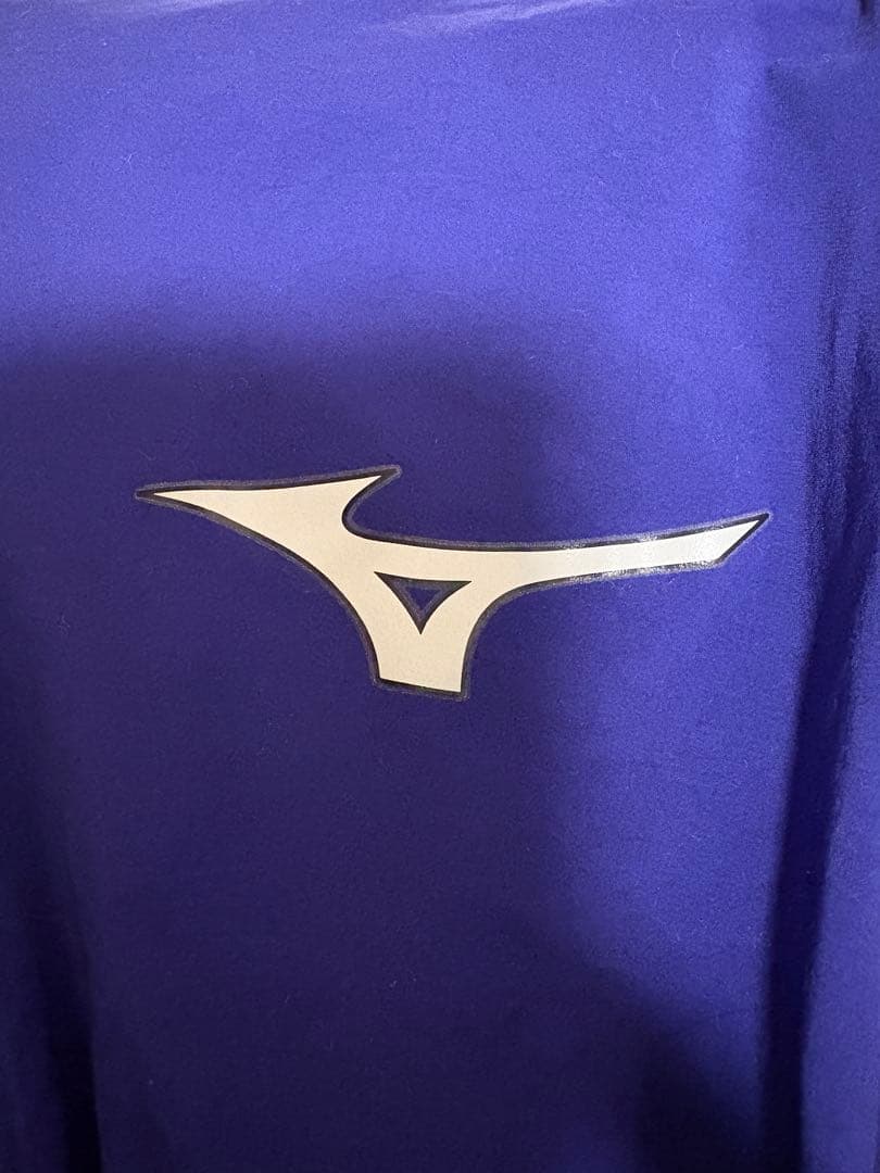 競泳水着　MIZUNO GX・SONIC レース水着 S