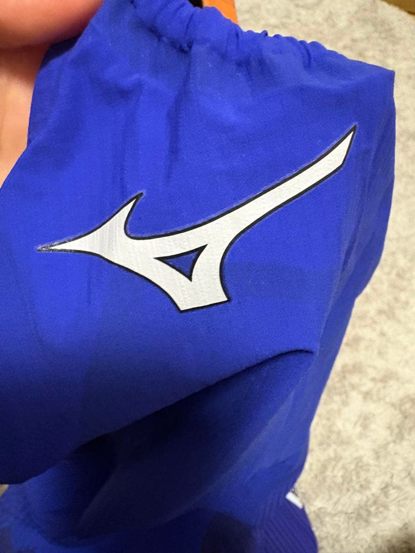 競泳水着　MIZUNO GX・SONIC レース水着 S