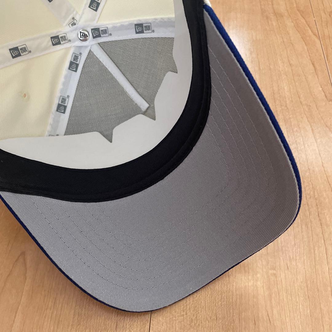 NEWERAニューエラ　キャップ