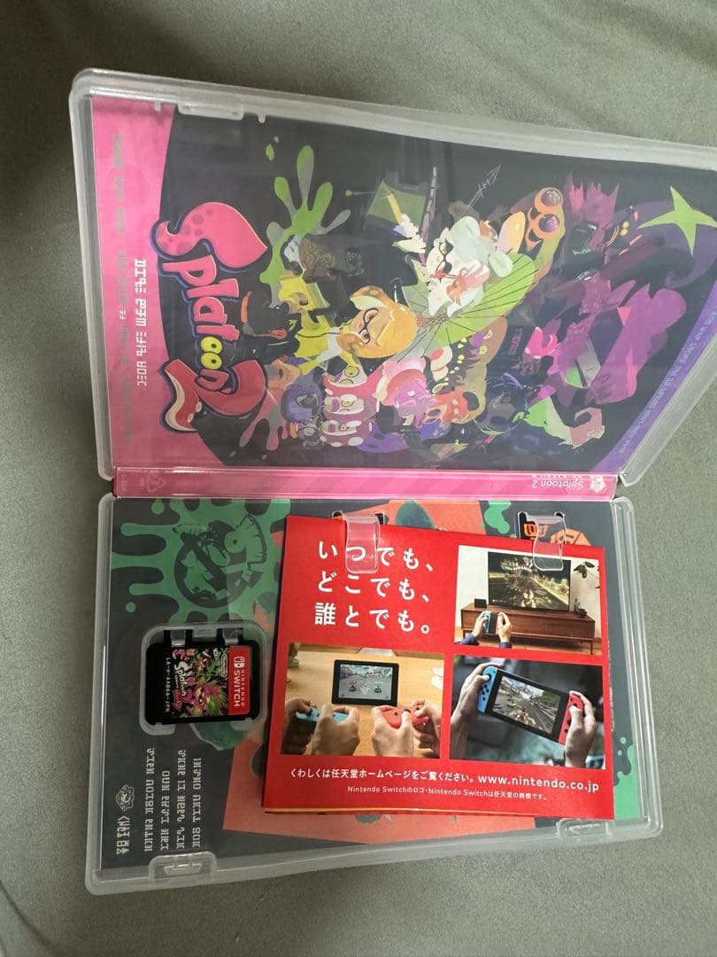 ニンテンドーSwitch Lite ターコイズ + ソフト3本セット