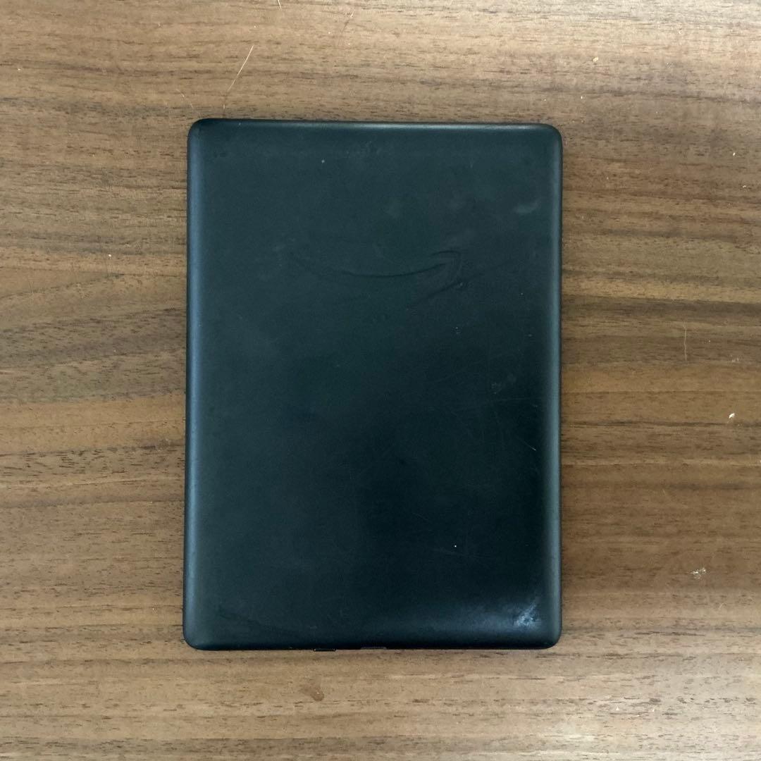 Kindle Paperwhite 第11世代 6.8インチ 黒 広告なし
