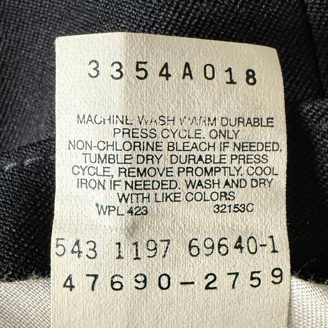 90s Levi’s ACTION SLACKS アクション スラックス