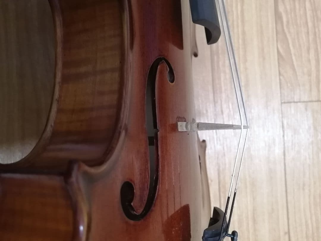 専用出品　ヴァイオリン　(franz kirschnek)