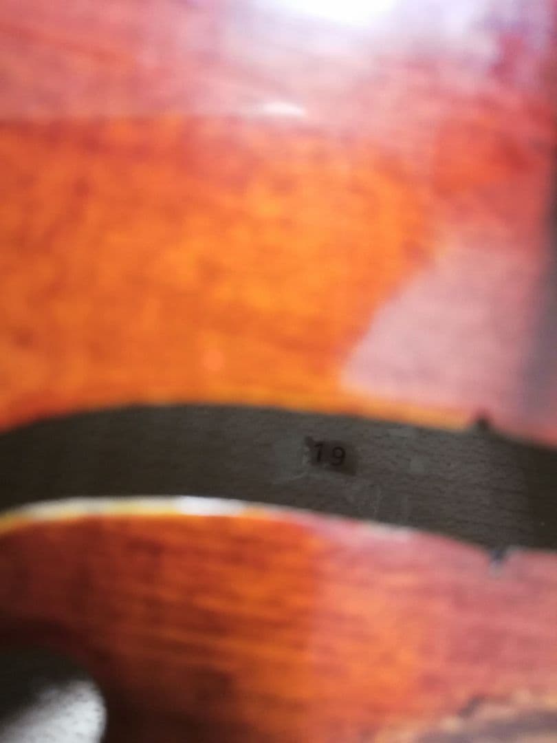 専用出品　ヴァイオリン　(franz kirschnek)