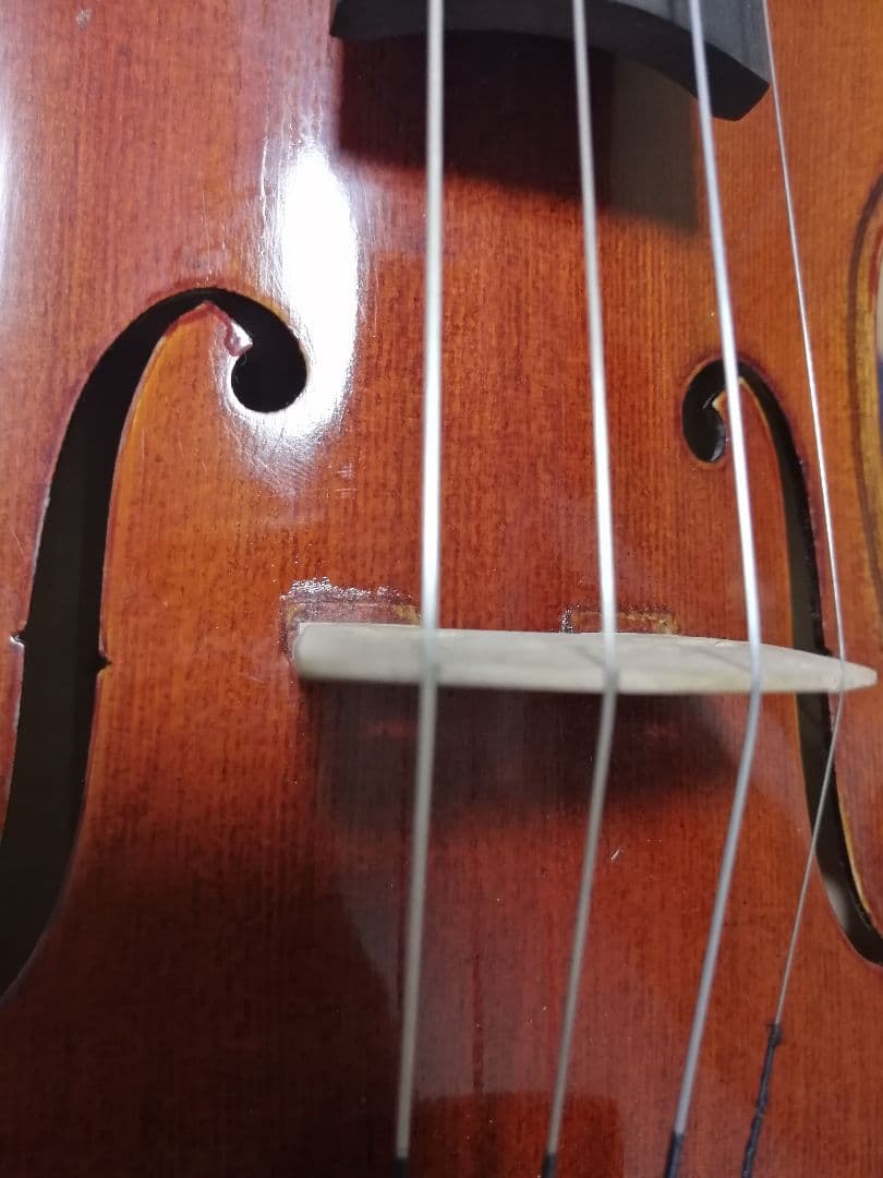 専用出品　ヴァイオリン　(franz kirschnek)