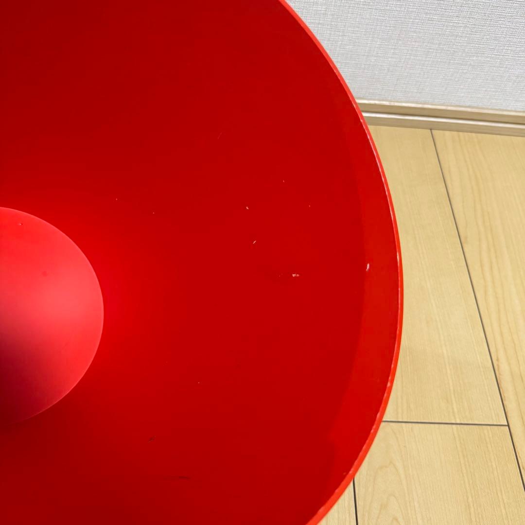 【廃盤品】STUSSY livin' general store ダストボックス