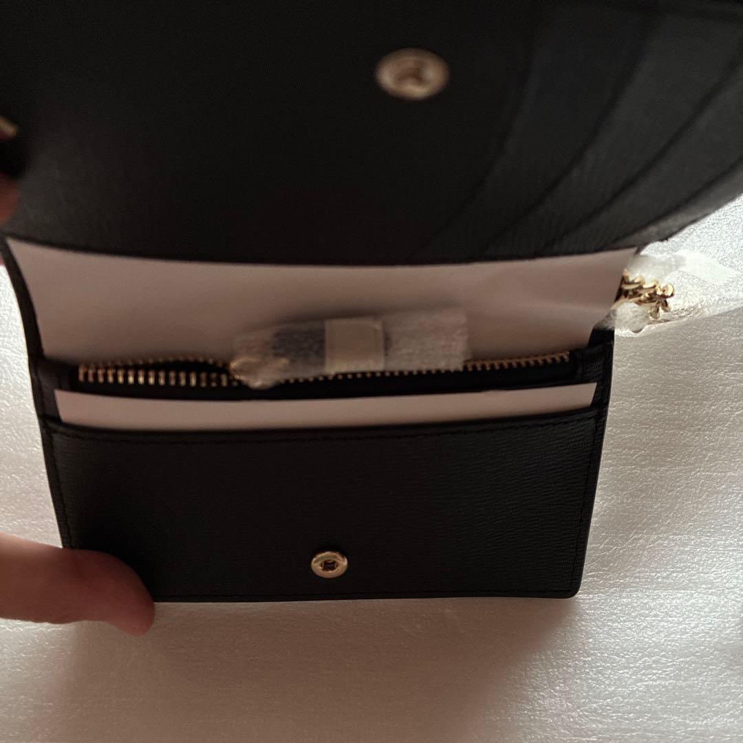 新品　ケイトスペード　キーケース　カードケース