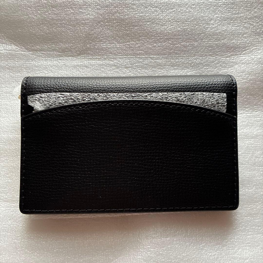 新品　ケイトスペード　キーケース　カードケース