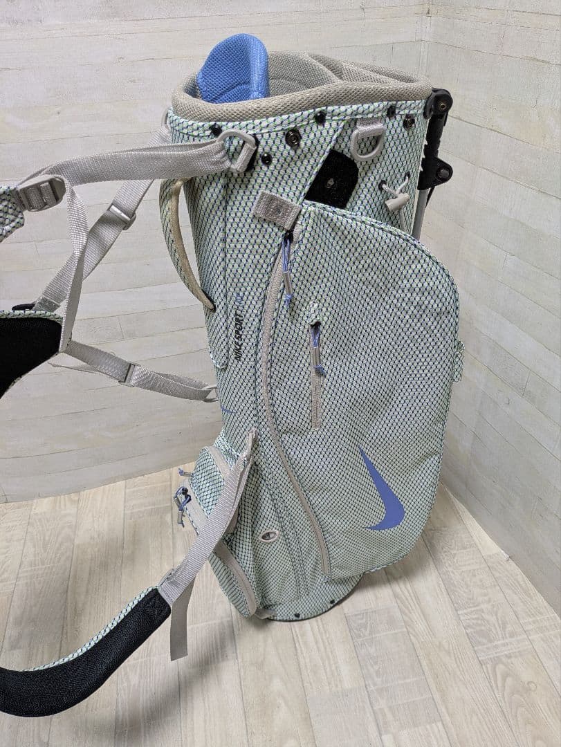 NIKE SPORT ナイキ SPORT LITE GOLF　キャディバック