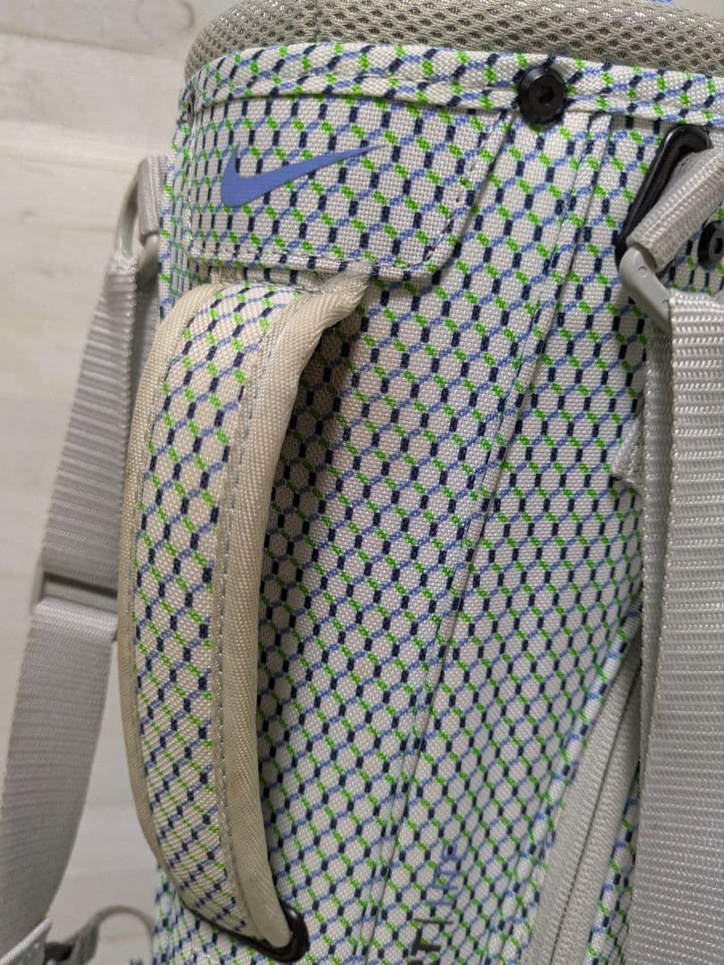 NIKE SPORT ナイキ SPORT LITE GOLF　キャディバック