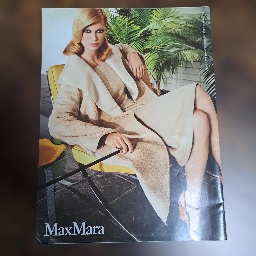 index Magazine（キズあり）と別冊『PORTRAIT』セット2000