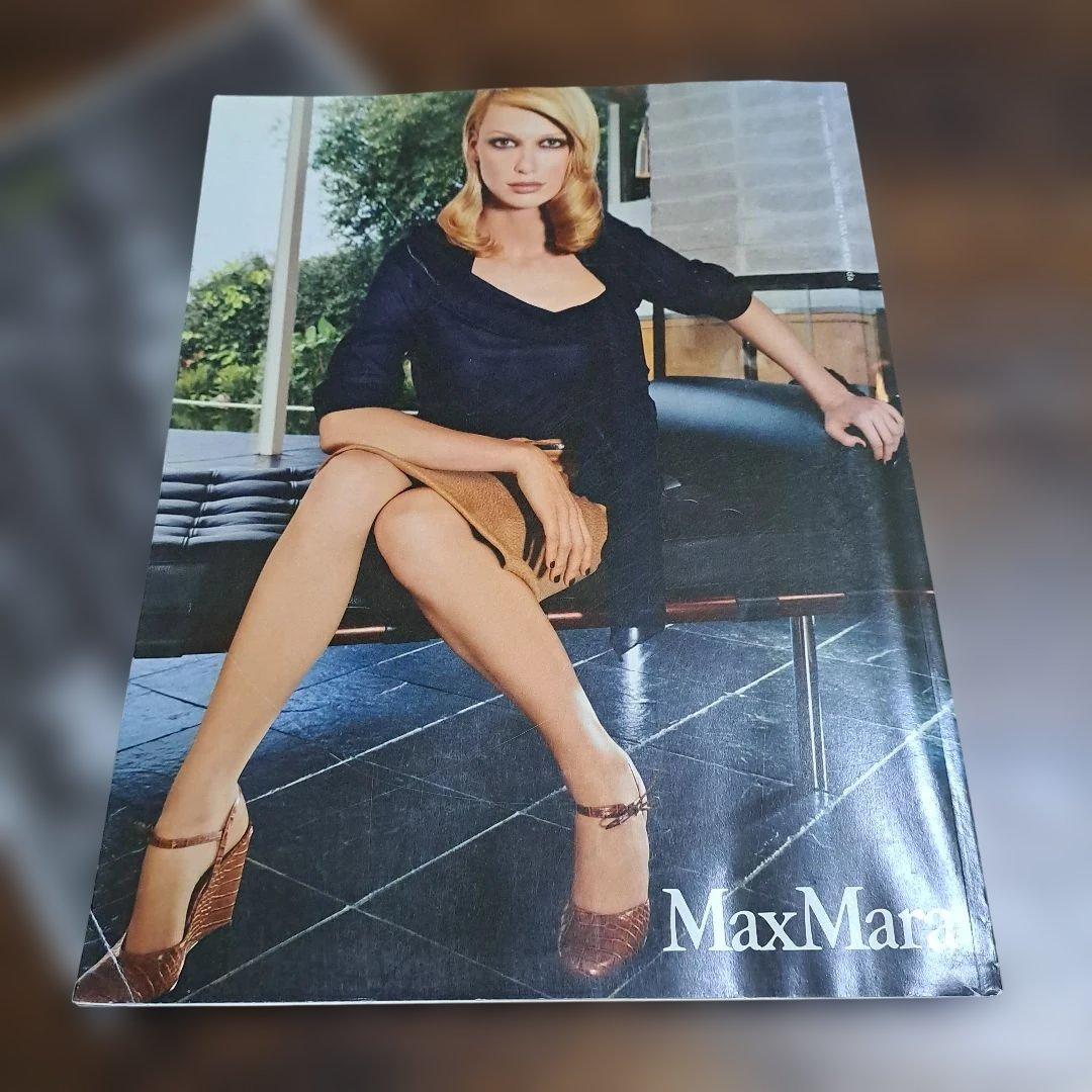 index Magazine（キズあり）と別冊『PORTRAIT』セット2000