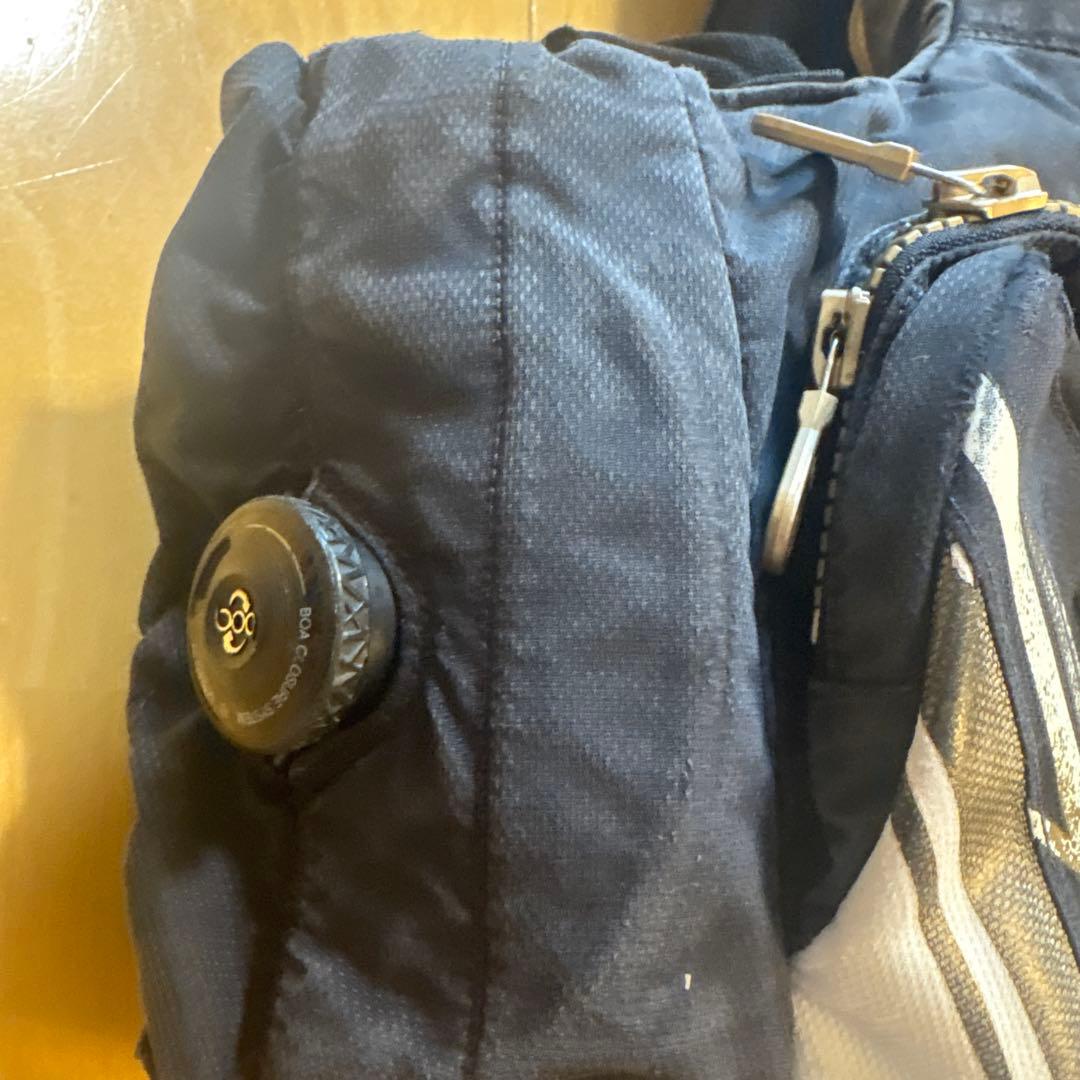 SHIMANO LIMITED PRO ライフジャケット ネイビー/ホワイト