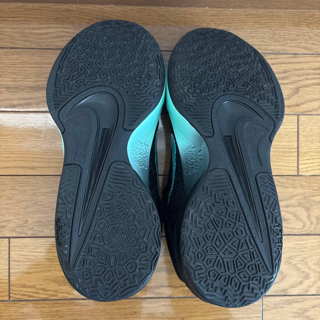 Nike Ja2 ナイキ ジャ2