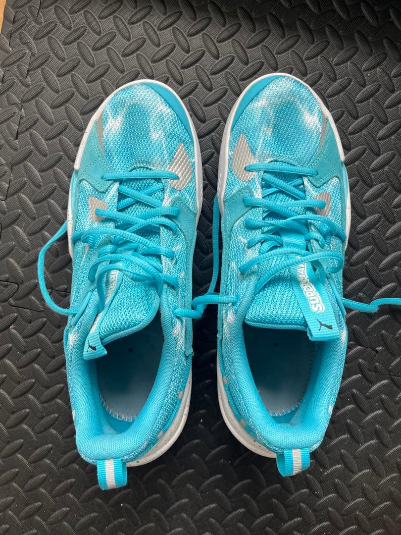 Puma RS-DREAMER マリオサンシャイン　28.5