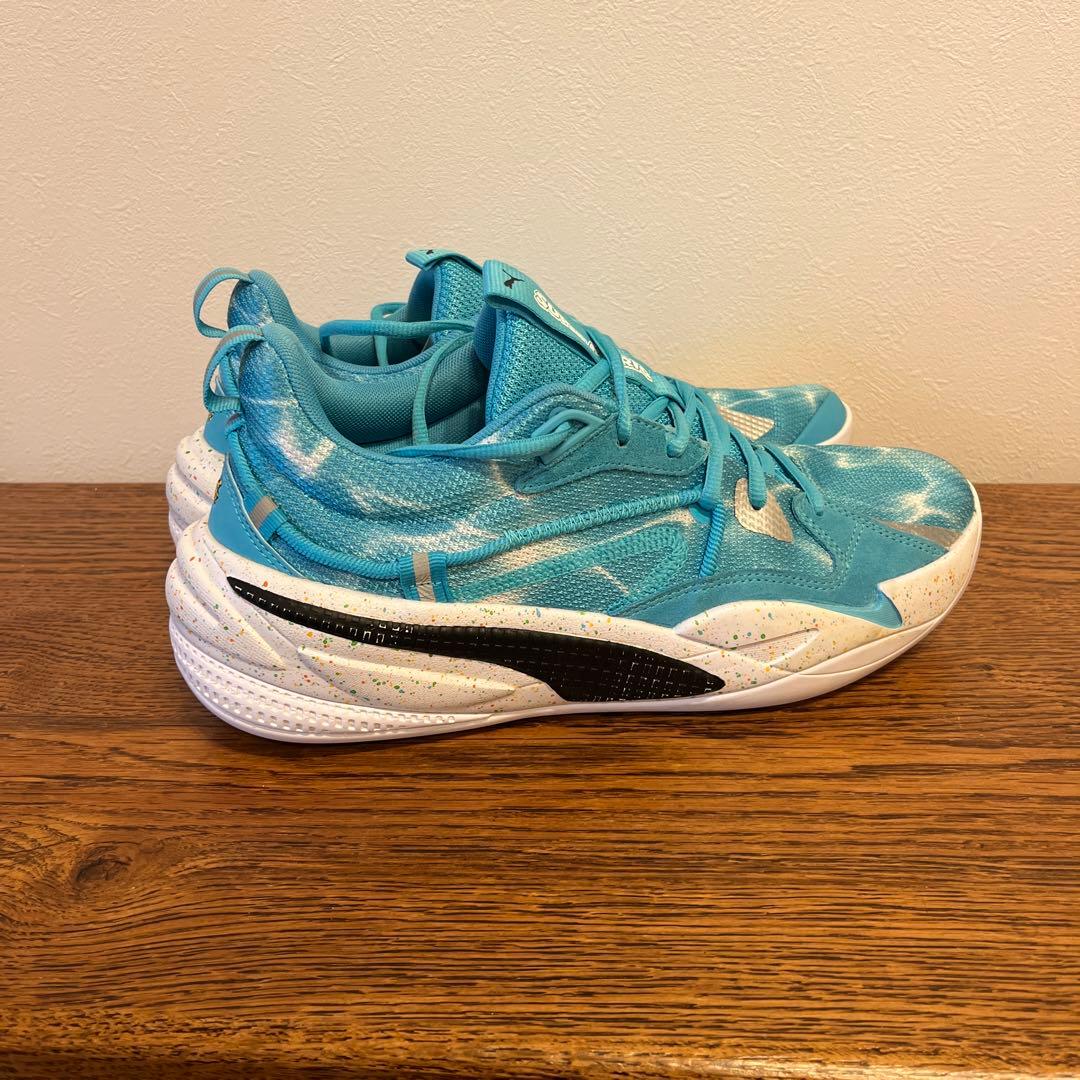 Puma RS-DREAMER マリオサンシャイン　28.5