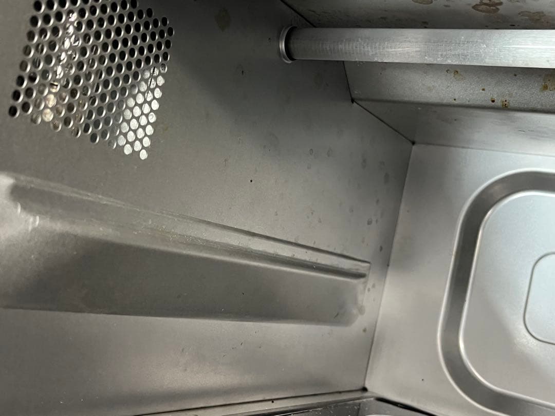 YAMAZEN オーブンレンジ closto グレー CLEDWF150