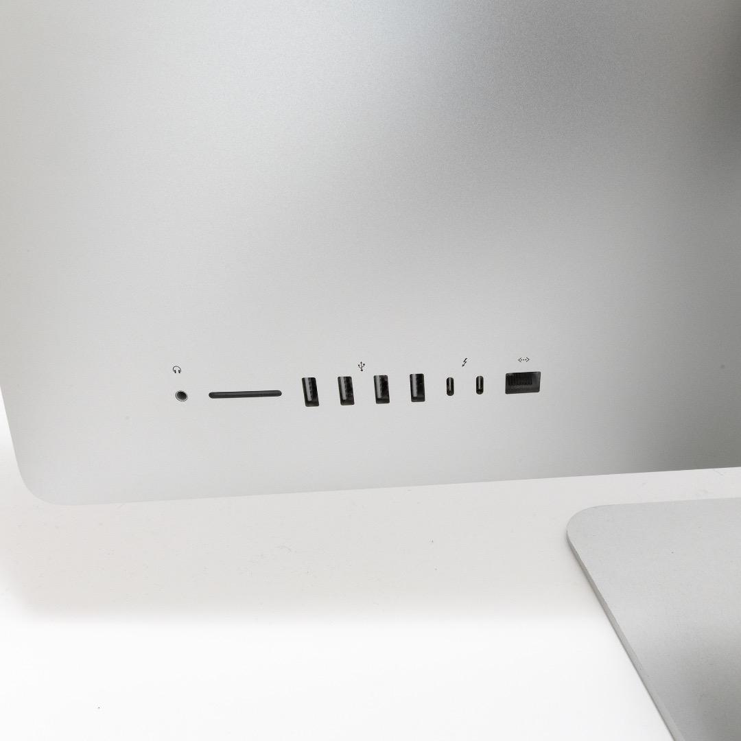 iMac Retina 5K 27インチ(2019) 1TB / 16GB