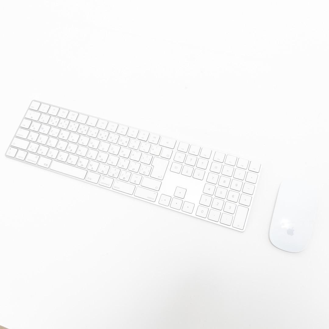 iMac Retina 5K 27インチ(2019) 1TB / 16GB