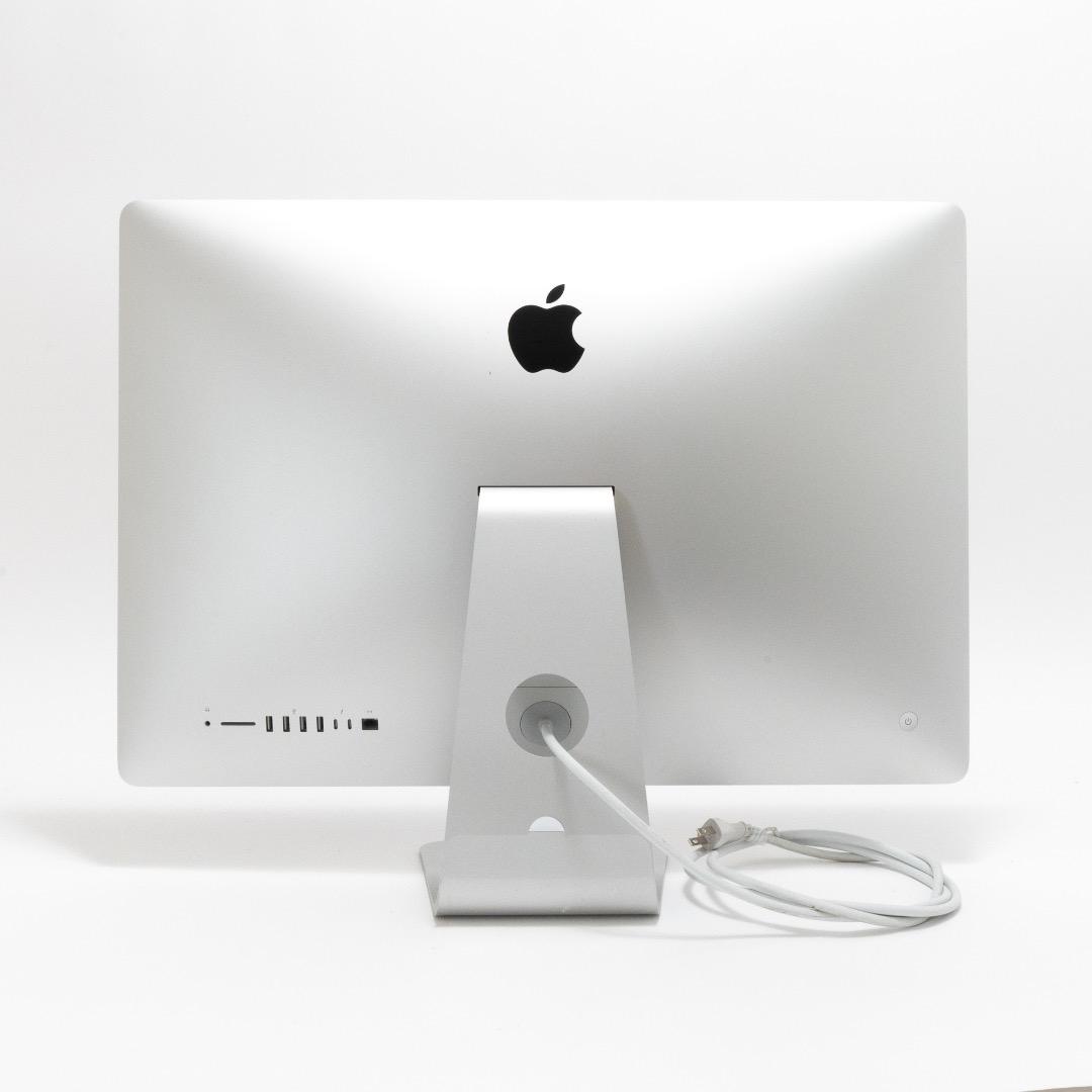 iMac Retina 5K 27インチ(2019) 1TB / 16GB